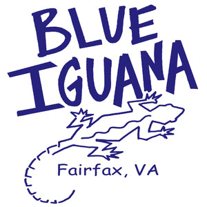 Blue Iguana Bar & Grill